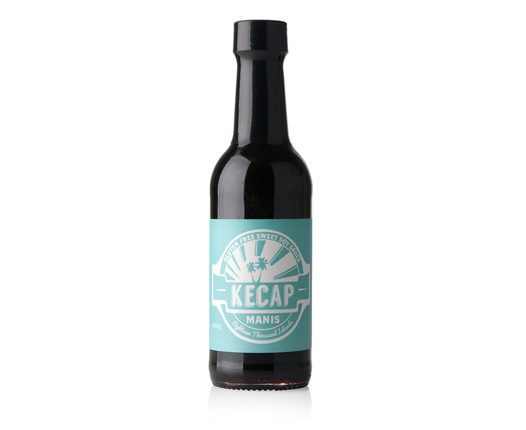 18000 Islands Kecap Manis 260g