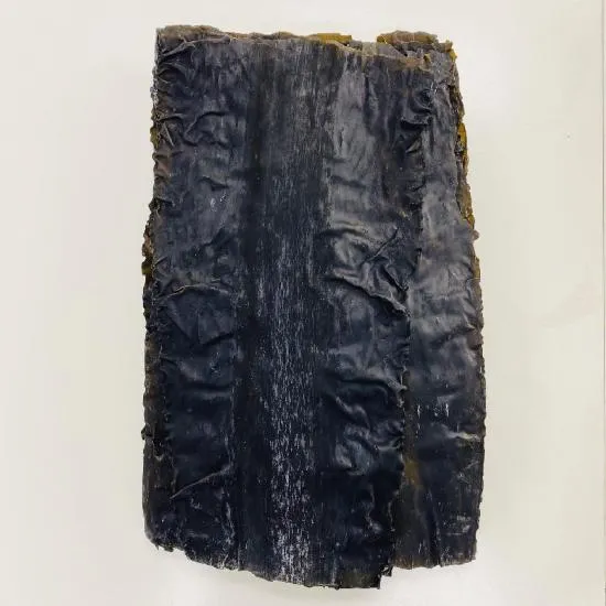 181 Dashima Black (Kombu) 500g