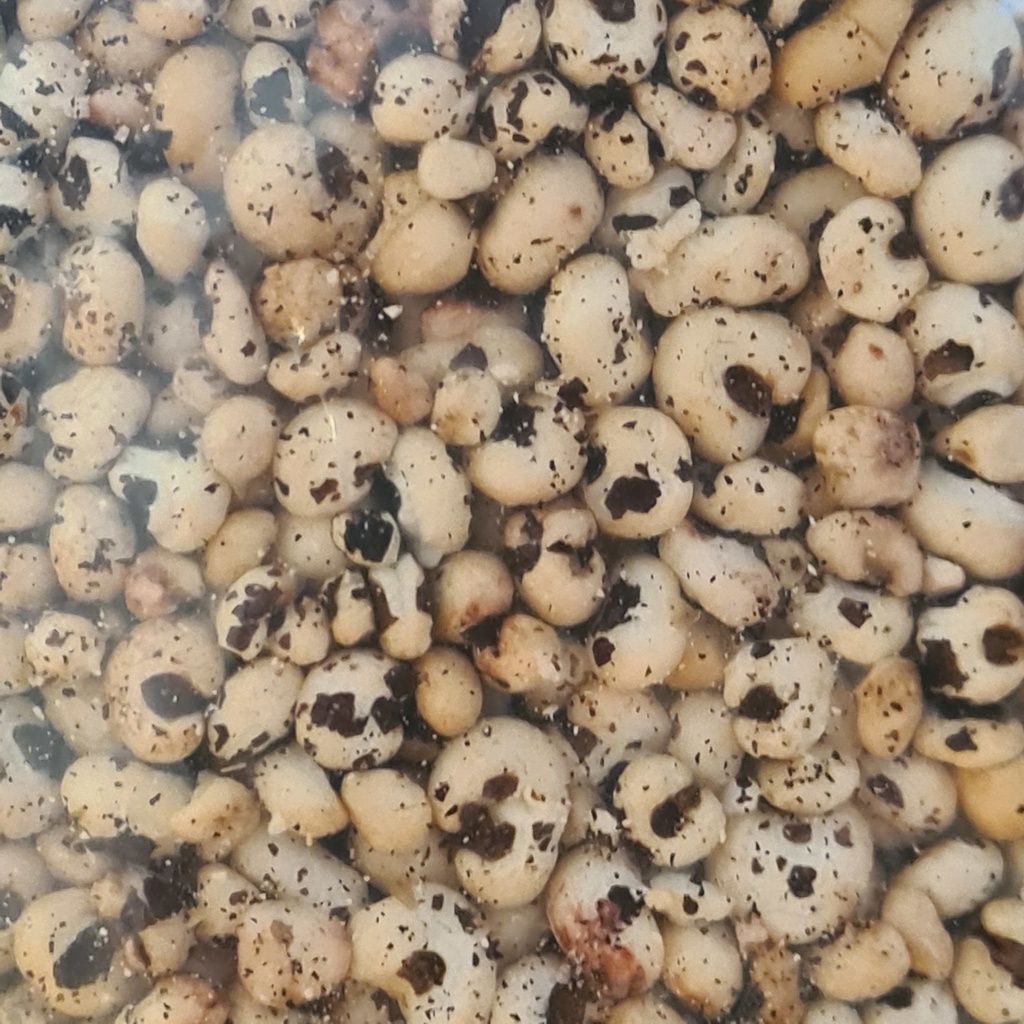 181 Sorghum Puffed 500g