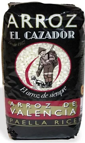 AEC Valencia Rice 1kg