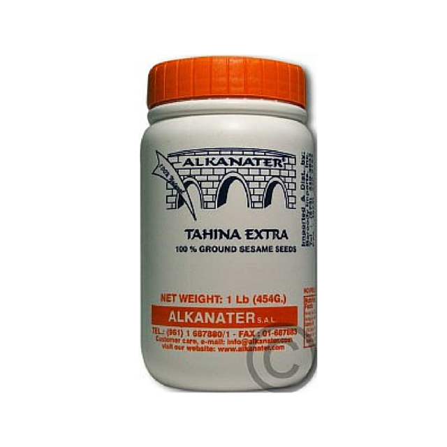 AR Tahini 907g