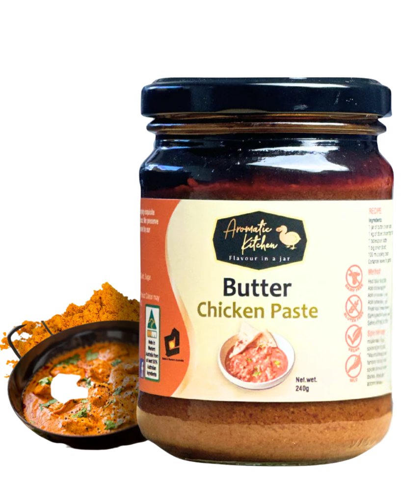ARO Butter Chicken Paste 240g