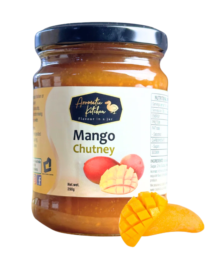 ARO Mango Chutney 290g