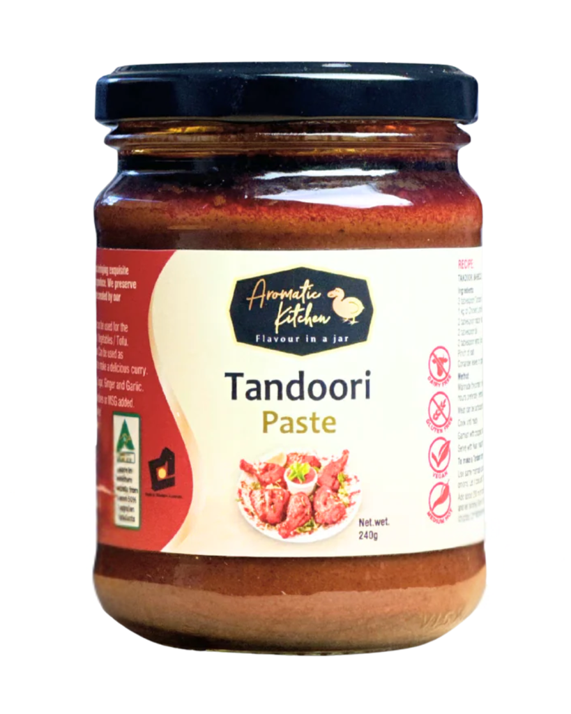 ARO Tandoori Paste 240g