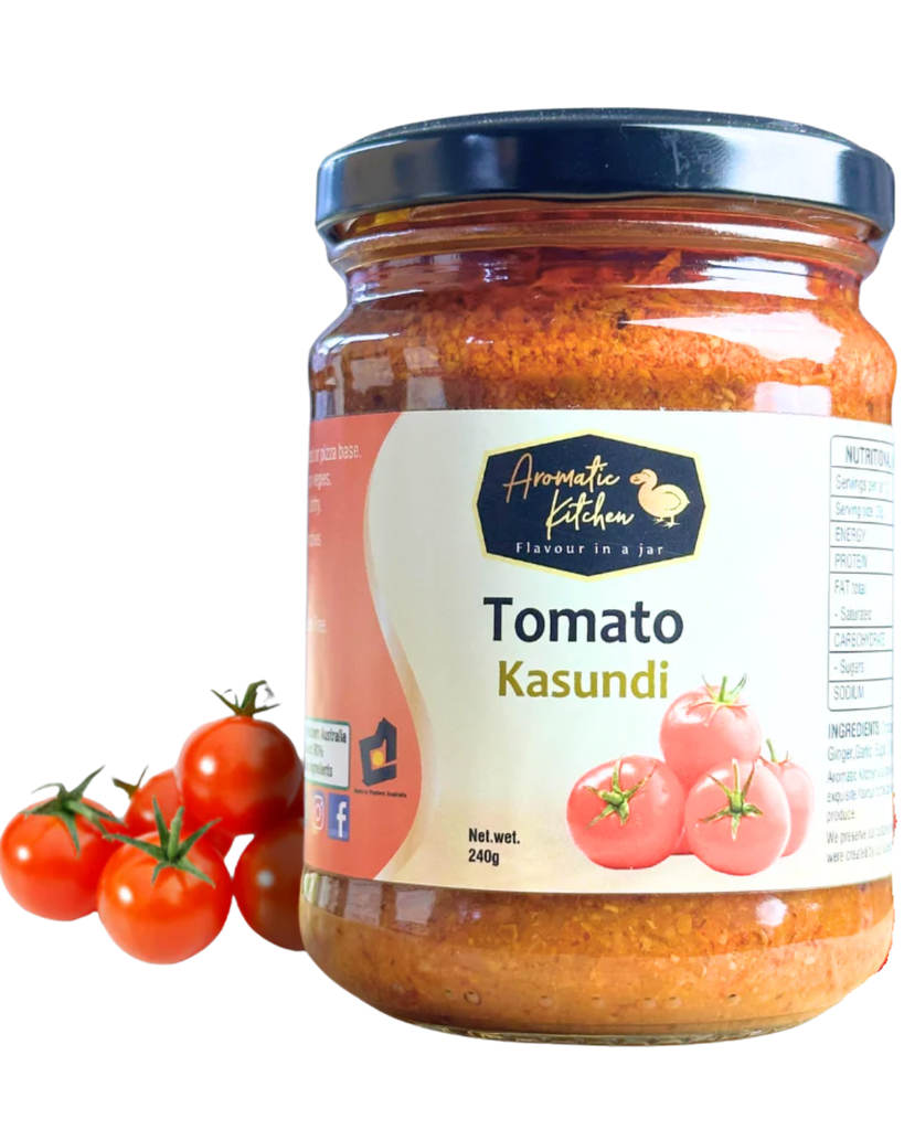 ARO Tomato Kasundi 240g