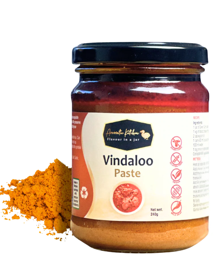 ARO Vindaloo Paste 240g