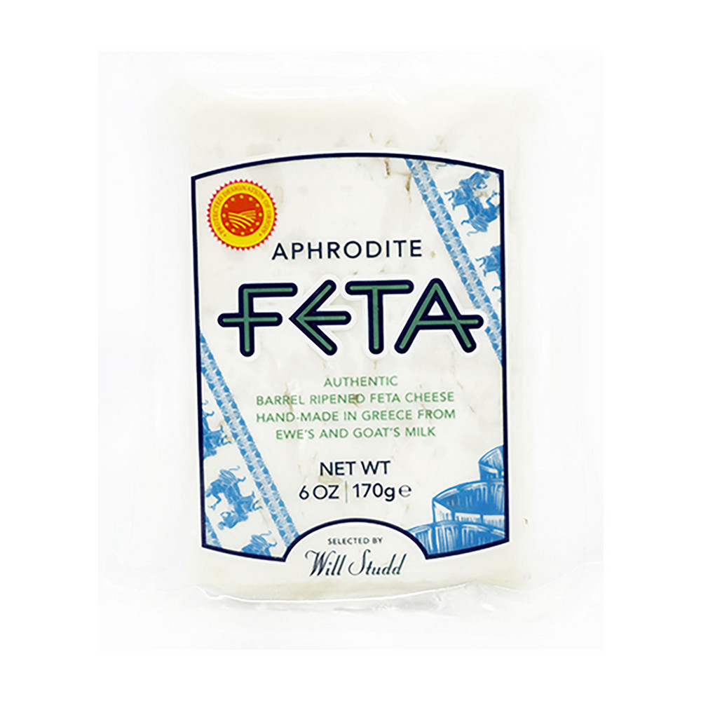 Aphrodite Feta B/Aged BAG 170G