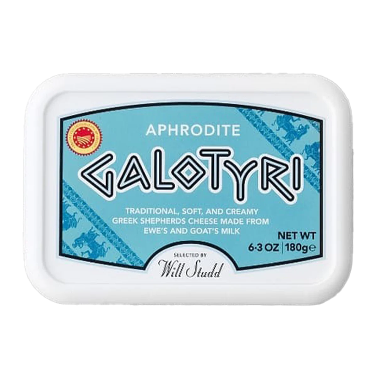 Aphrodite Galotyri PDO 180G