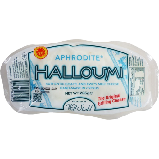 Aphrodite Haloumi Mix 225g