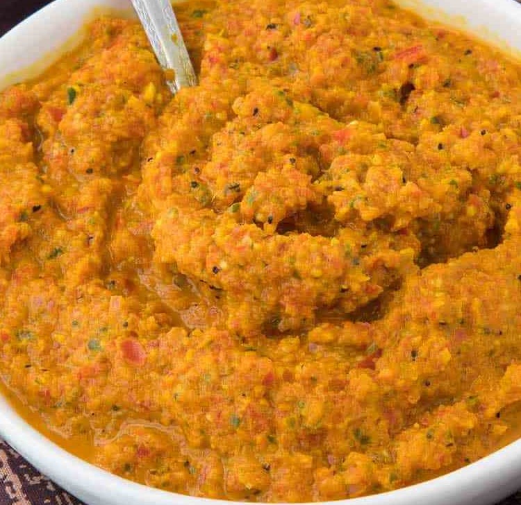 Aromatic FS Kitchen Turmeric Curry 2kg