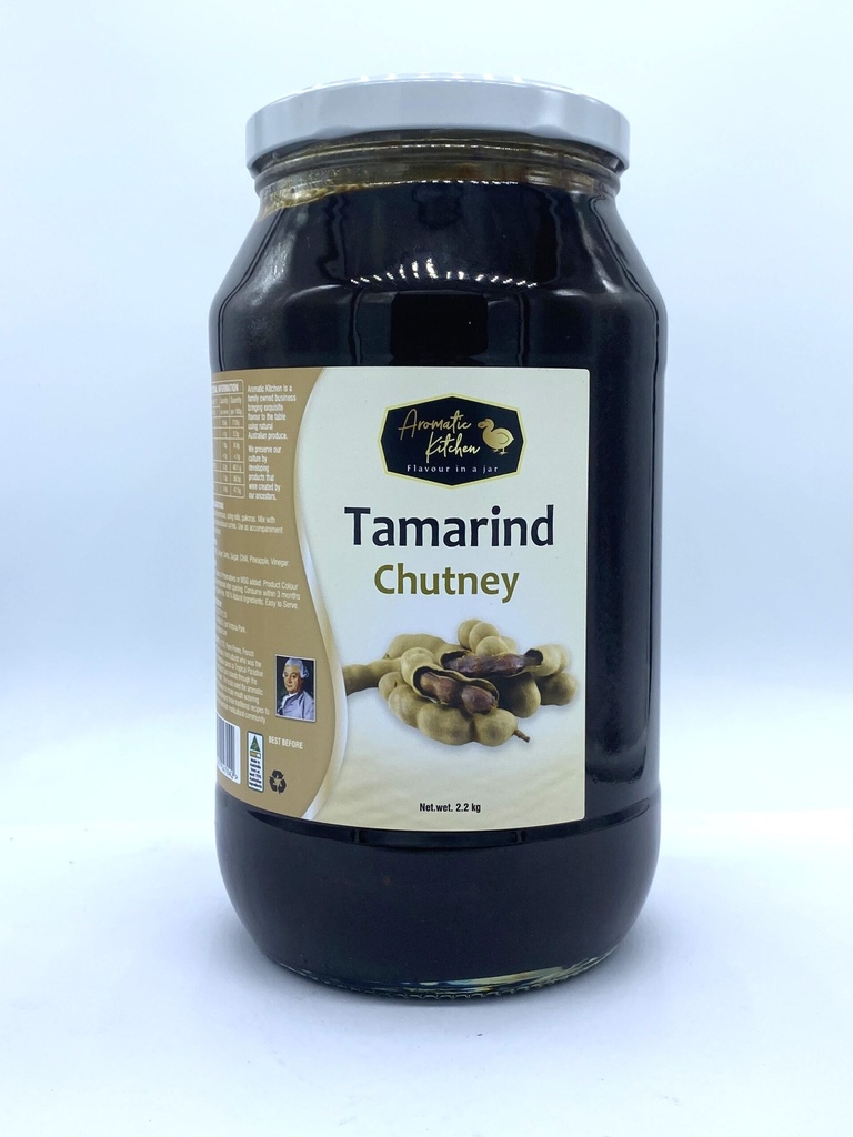 Aromatic Kitchen FS Tamarind Chutney 2.2kg