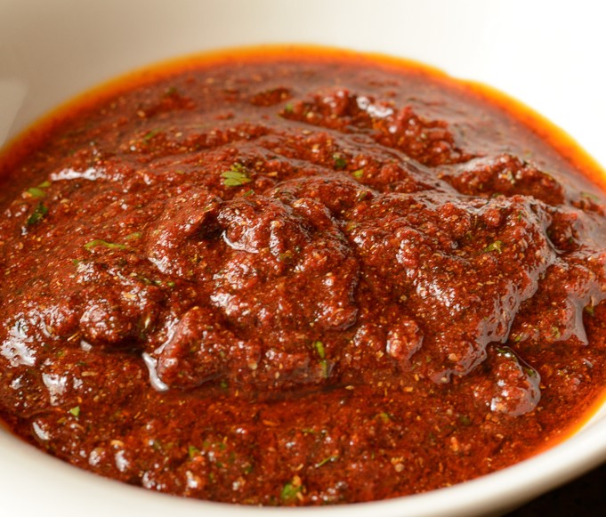 Aromatic Kitchen FS Tandoori Paste 2kg