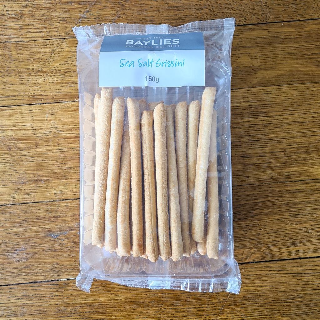 BAY Grissini 150g