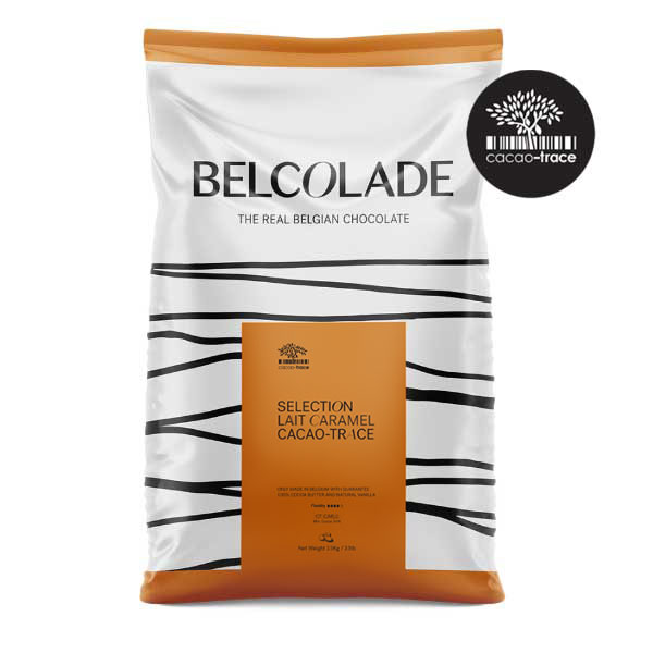 BEL Caramel 5kg BAG