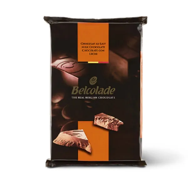 BEL Milk 34% 2.5kg