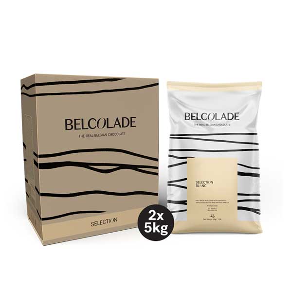 BEL White 28% 10kg (2x5kg)