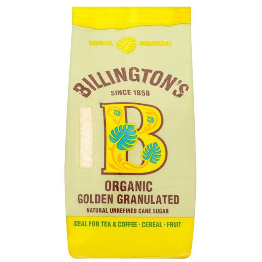 BIL Golden Granulated 1kg