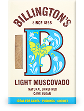 BIL Light Muscovado Sugar 500g