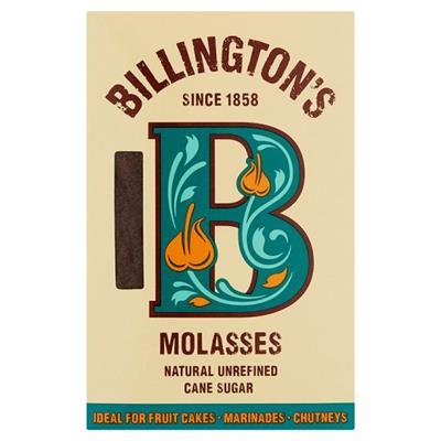 BIL Molasses 500g