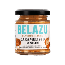 BLZ Caramelised Onion 130g