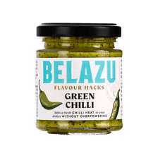 BLZ Green Chilli 130g