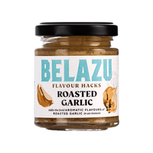 BLZ Roasted Garlic 130g