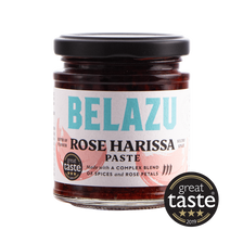 BLZ Rose Harissa Paste 130g
