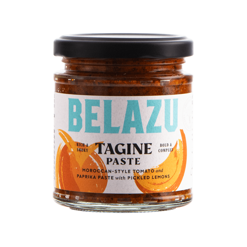 BLZ Tagine Paste 170g