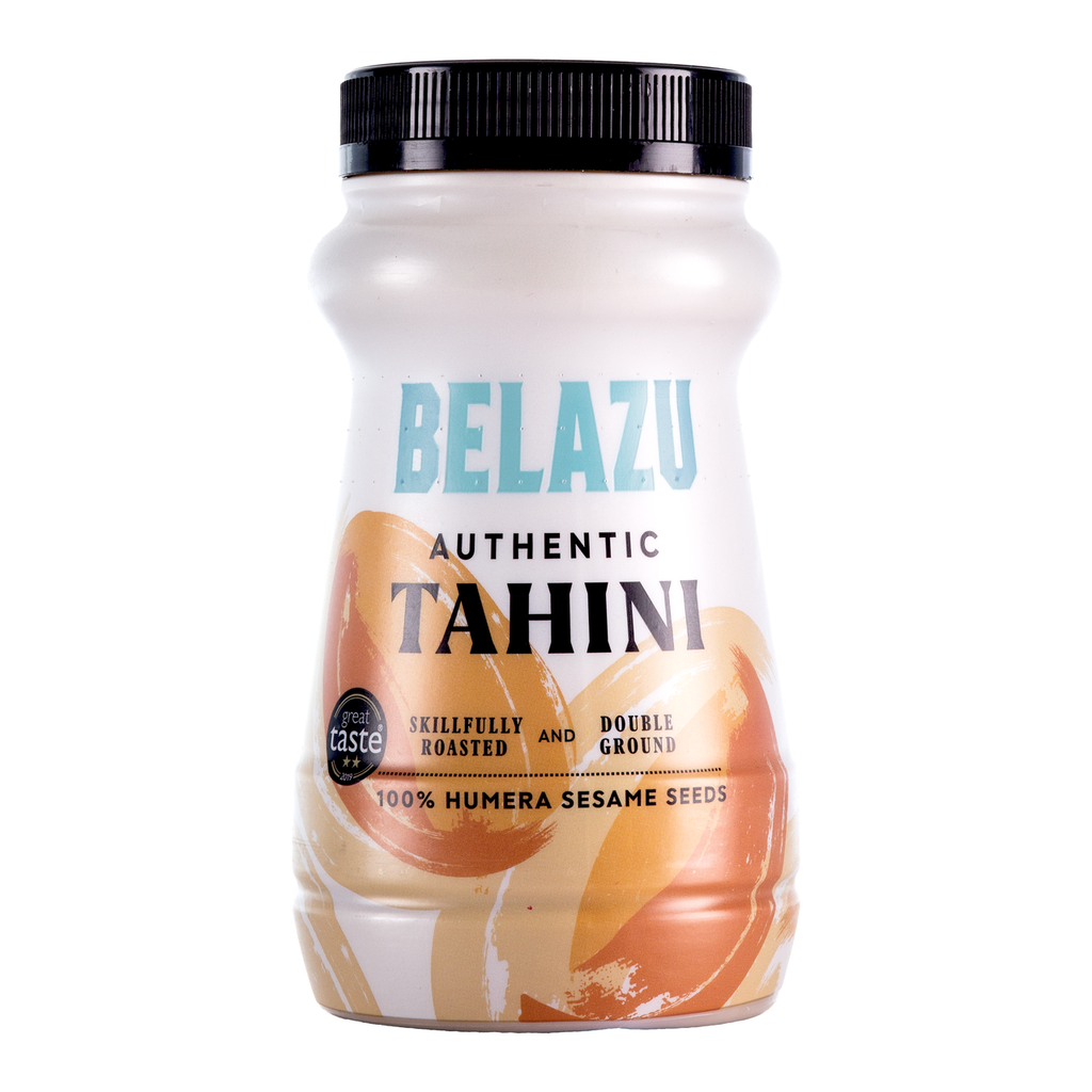 BLZ Tahini 500g DELETE
