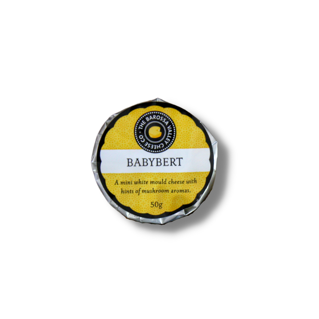 BV Babybert 50g