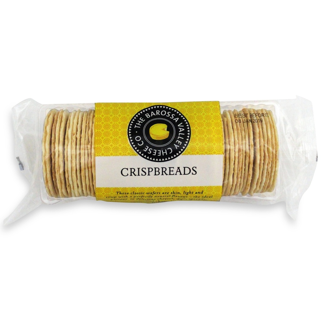 BV Crispbreads 100g