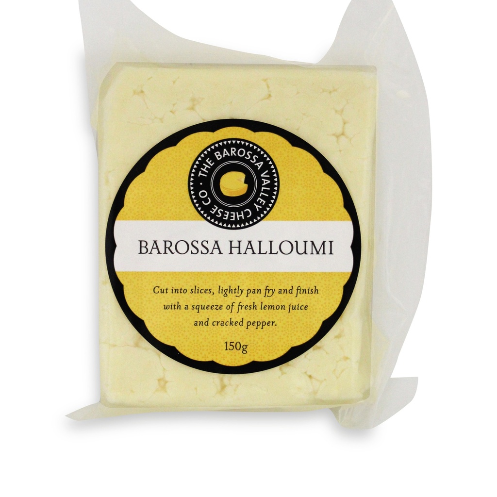 BV Haloumi 150g