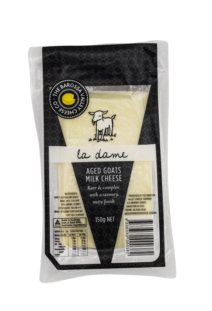 BV La Dame portioned 150g
