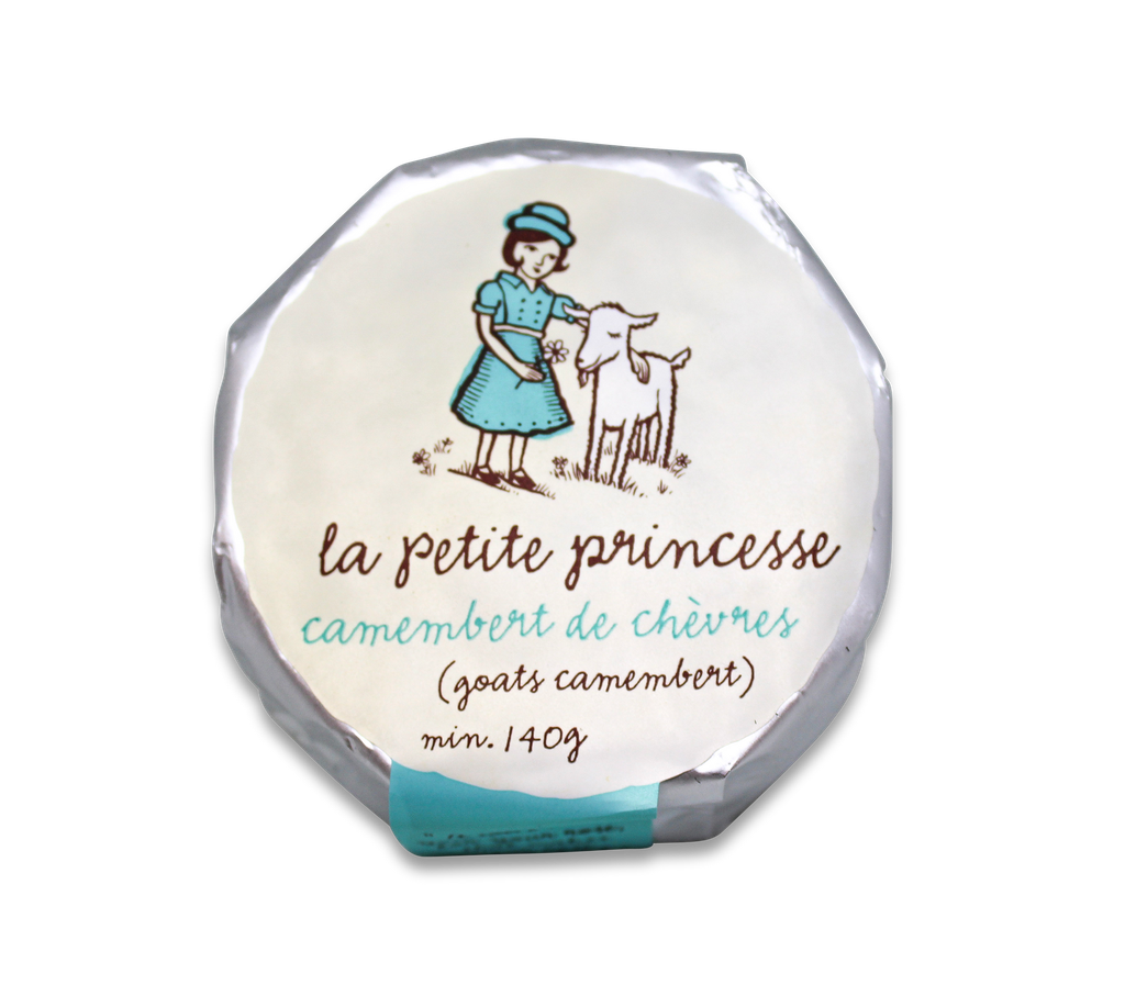 BV La Petite Princesse 140g