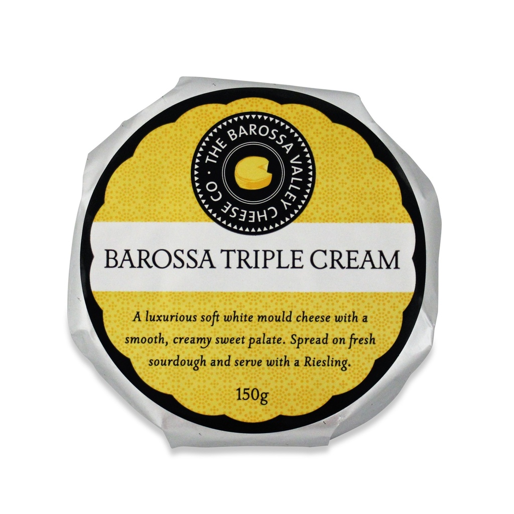 BV Triple Cream 150g