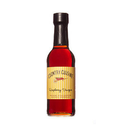 CC Raspberry Vinegar 250mL