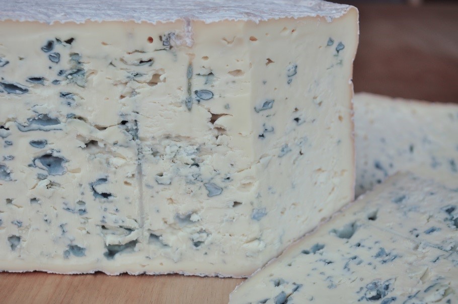 CH BLEU d'Auvergne p/kg (av 1.3kg)