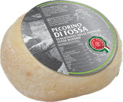 CH CM Pecorino di Fossa p/kg (av 1.3kg)