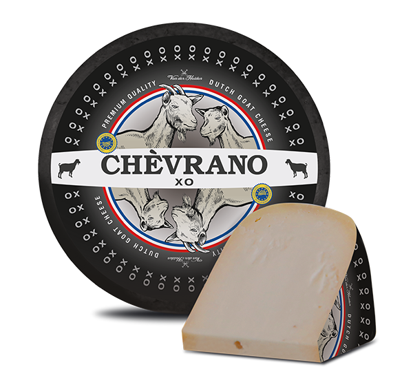 CH Chevrano XO 12M p/kg - BLACK WAX (av 1.5kg)