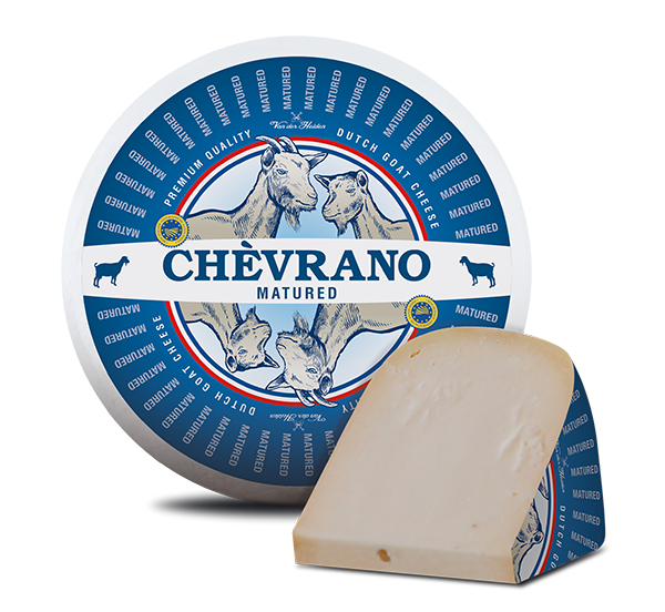 CH Chevrano p/kg - WHITE Wax (av 1.5kg)