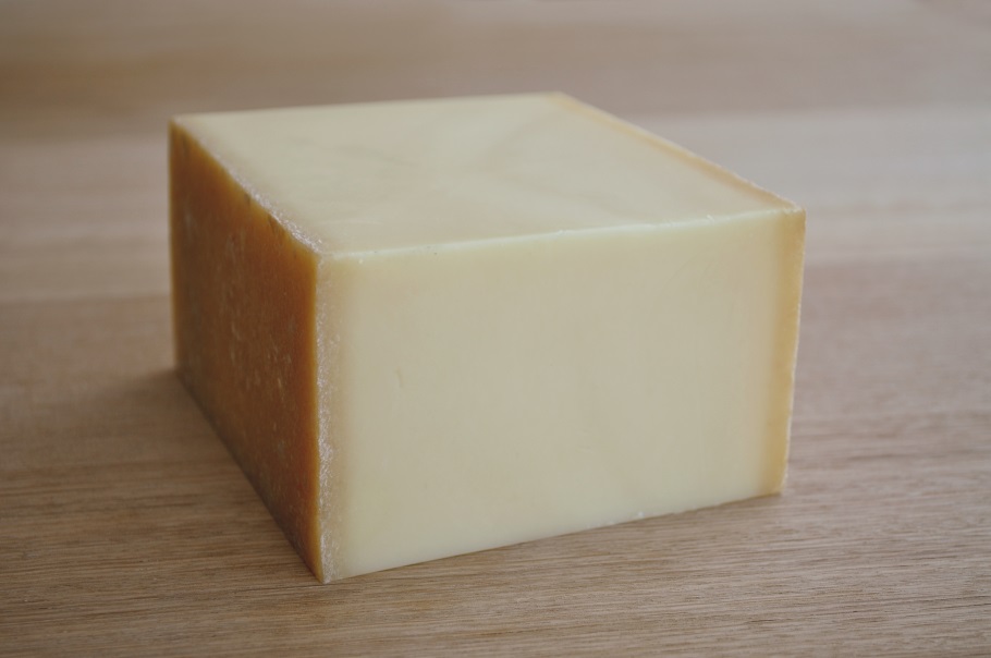 CH Comte Jura Flora p/kg (av 2kg)