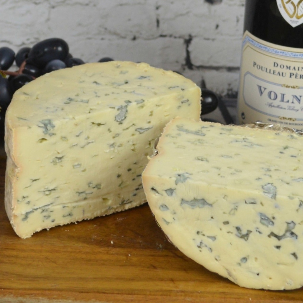 CH Fourme d'Ambert p/kg (av 2.2 kg)