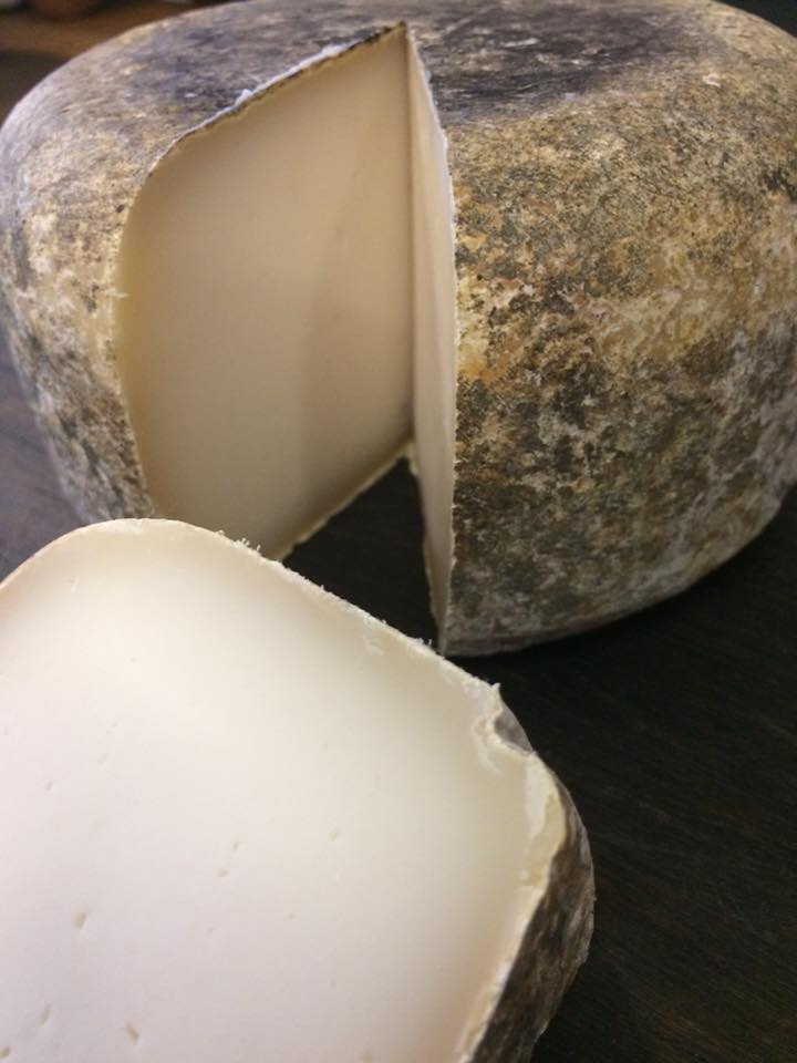 CH Garrotxa p/kg (av 1kg)