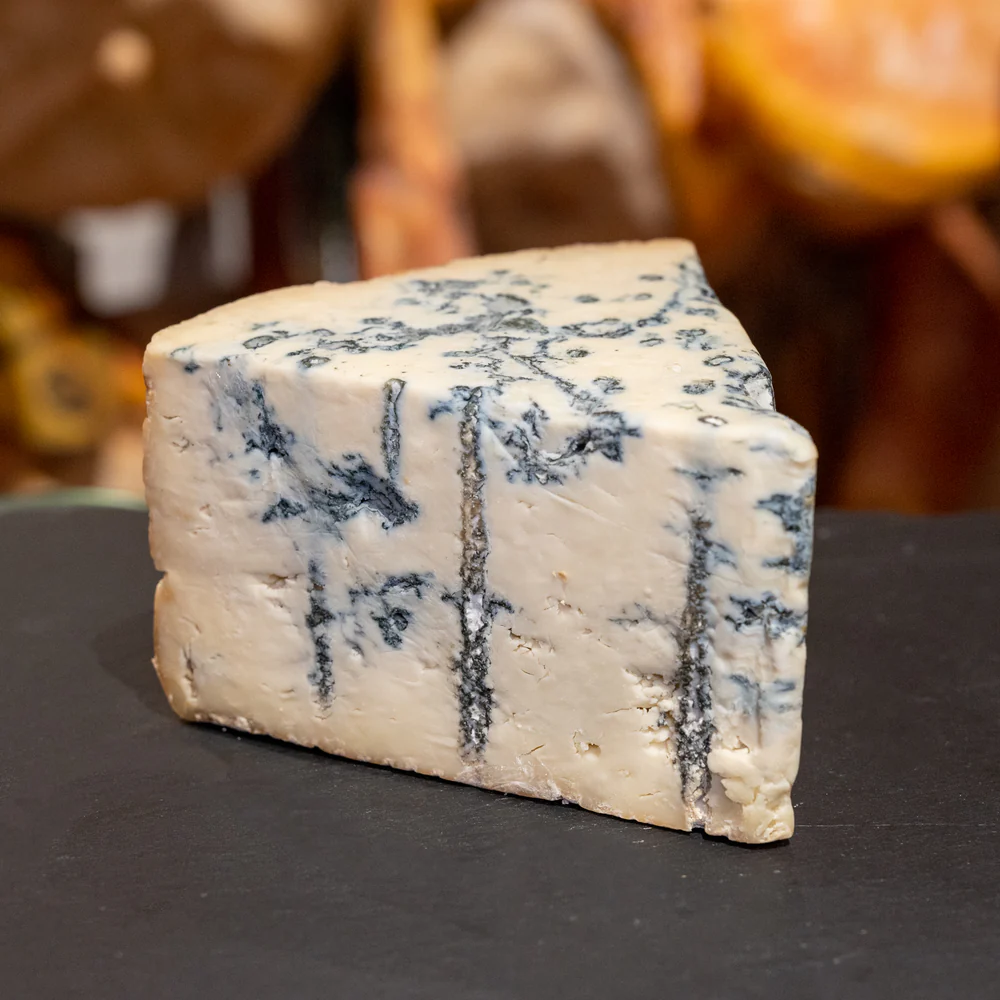 CH Gorgonzola Picante p/kg (av1.4kg)