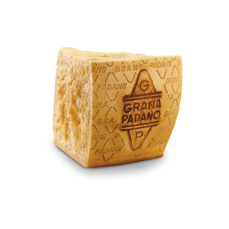 CH Grana Padana p/kg (av 4kg)