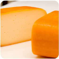 CH Mahon 3M Semi Curado p/kg (av 2.5kg)