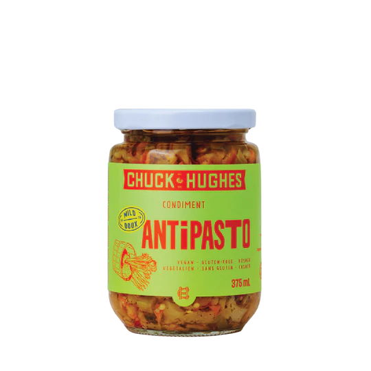 CH Mild Antipasto 375mL