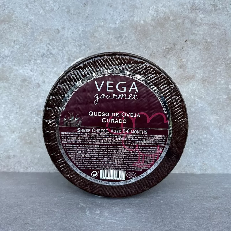 CH Ovega 3M+ Sheep Milk SPA p/kg (av3kg)