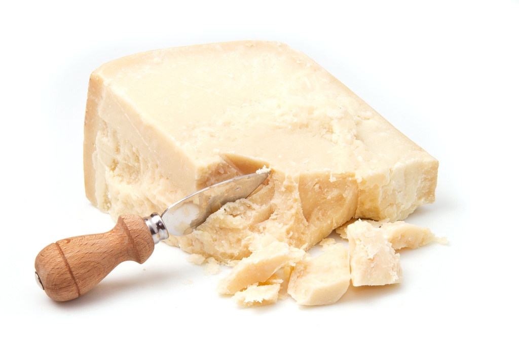 CH Parmigiano Reggiano 24M p/kg (av 2.5kg)