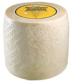 CH Pecorino Romano p/kg (av 2kg)